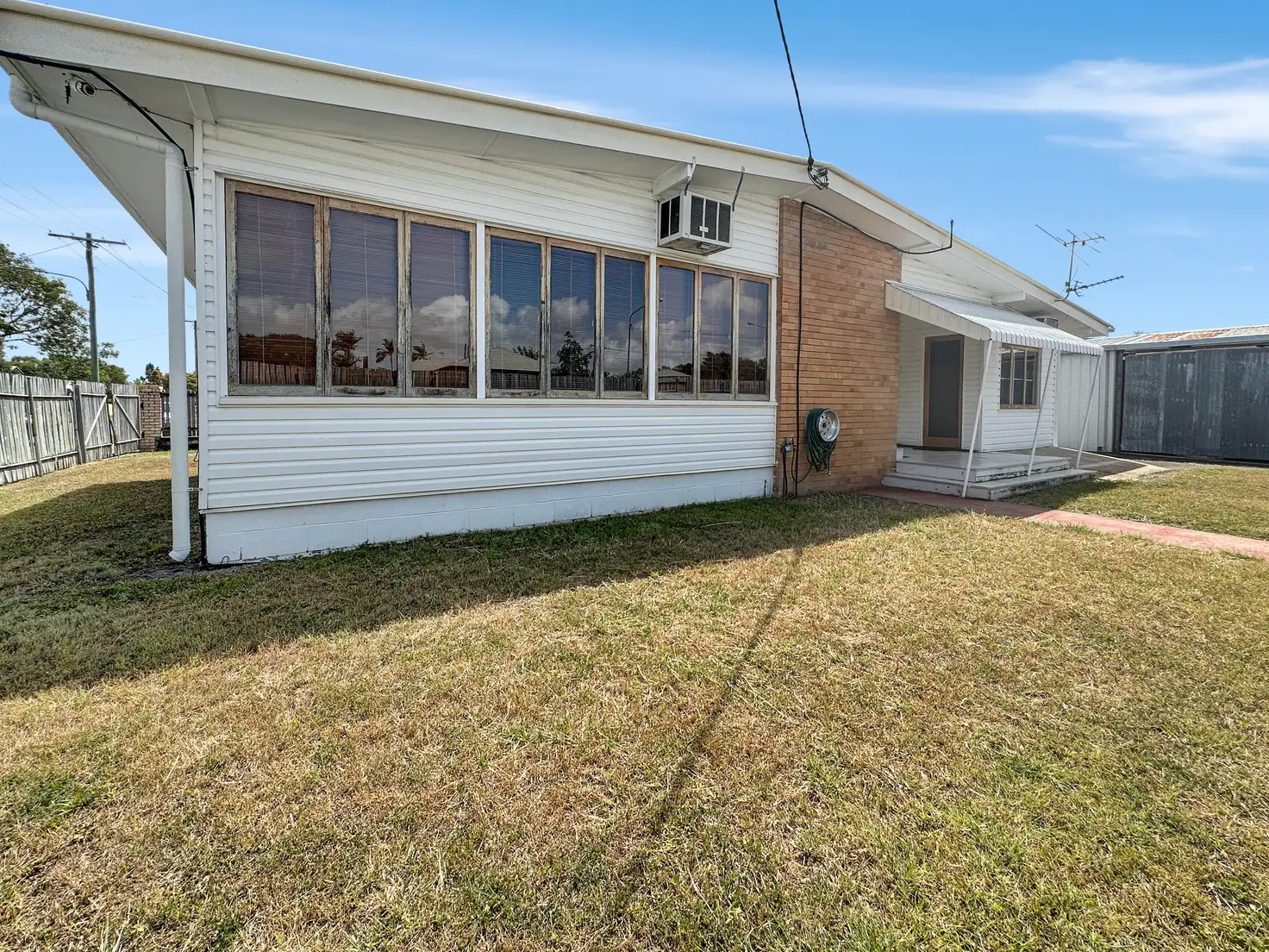 Main view of Homely house listing, 73 Bayswater Road, Pimlico QLD 4812