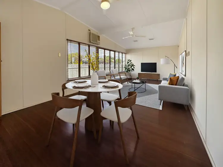Third view of Homely house listing, 73 Bayswater Road, Pimlico QLD 4812