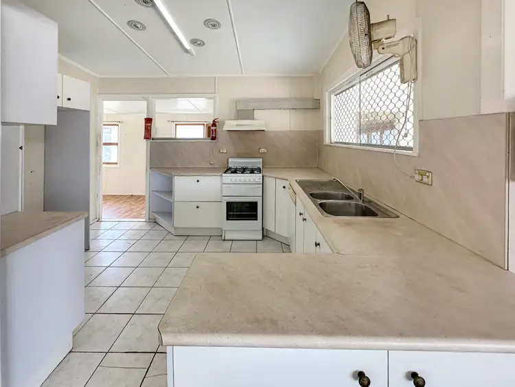 Fourth view of Homely house listing, 73 Bayswater Road, Pimlico QLD 4812