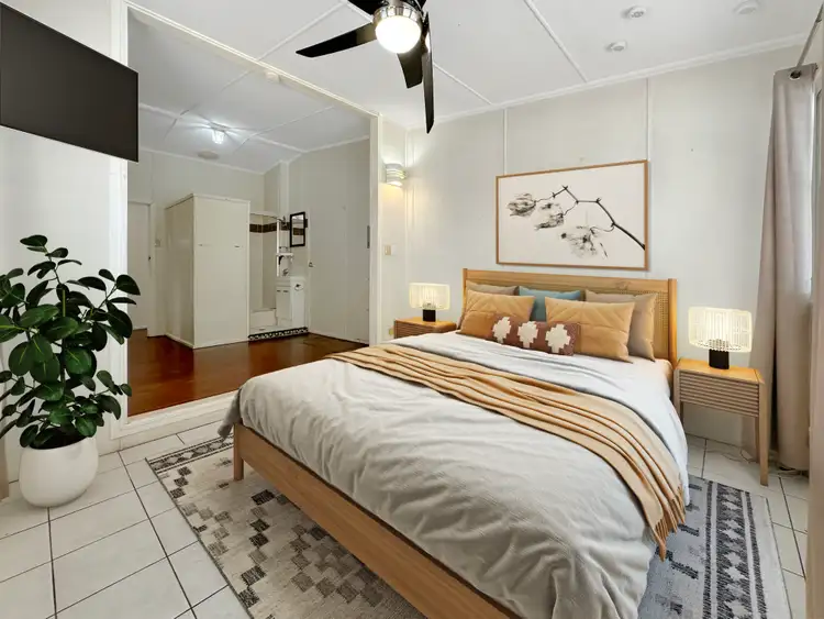 Fifth view of Homely house listing, 73 Bayswater Road, Pimlico QLD 4812
