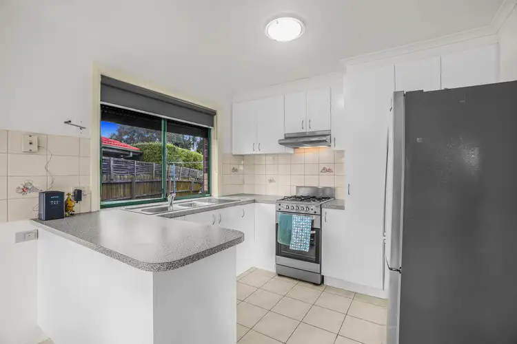 Fifth view of Homely unit listing, 1/32 Chris Court, Hillside VIC 3037