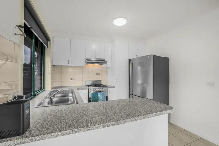 Sixth view of Homely unit listing, 1/32 Chris Court, Hillside VIC 3037