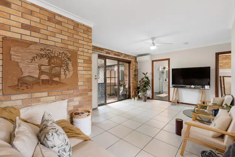 20/55 Duet Drive, Mermaid Waters QLD 4218