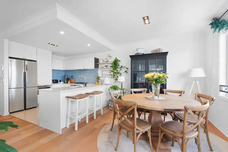 Fourth view of Homely unit listing, 47/3030 The Boulevard, Carrara QLD 4211