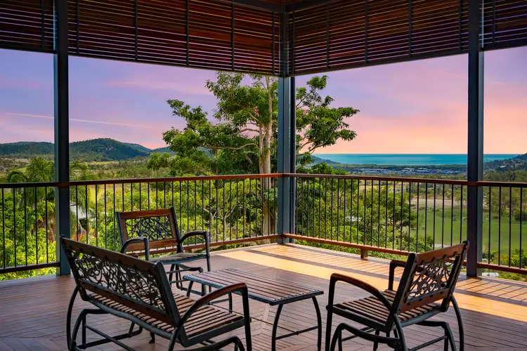 Main view of Homely house listing, 47 Pepperberry Lane, Cannon Valley QLD 4800