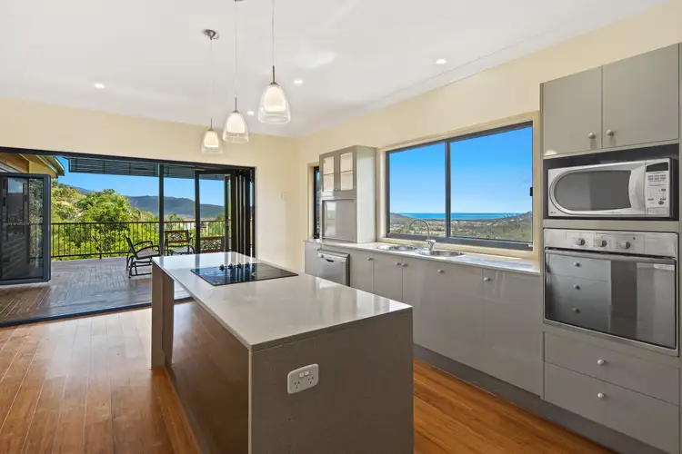 Third view of Homely house listing, 47 Pepperberry Lane, Cannon Valley QLD 4800