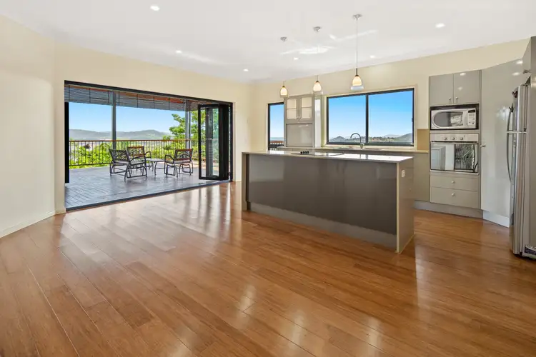 Fourth view of Homely house listing, 47 Pepperberry Lane, Cannon Valley QLD 4800