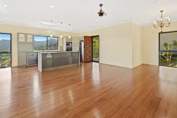 Fifth view of Homely house listing, 47 Pepperberry Lane, Cannon Valley QLD 4800
