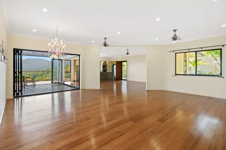 Sixth view of Homely house listing, 47 Pepperberry Lane, Cannon Valley QLD 4800