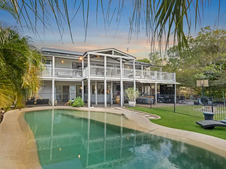 6 Doss Court, Urraween QLD 4655