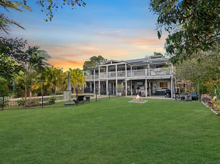 Third view of Homely house listing, 6 Doss Court, Urraween QLD 4655