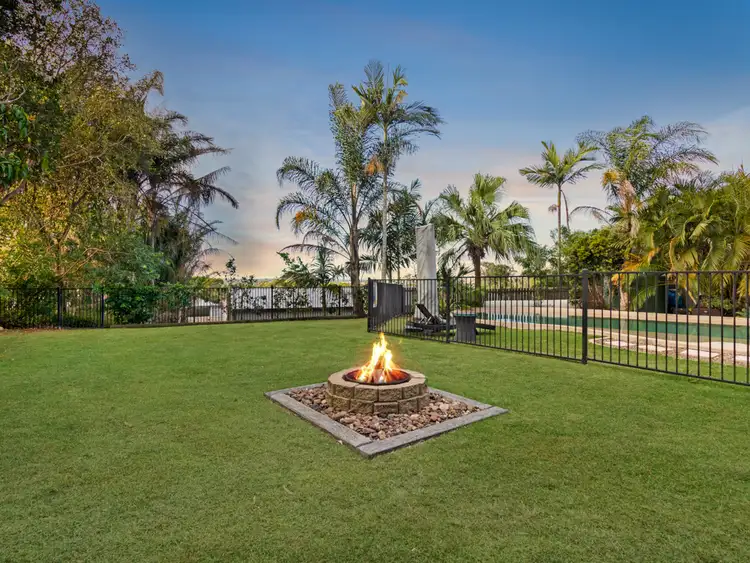 Fourth view of Homely house listing, 6 Doss Court, Urraween QLD 4655