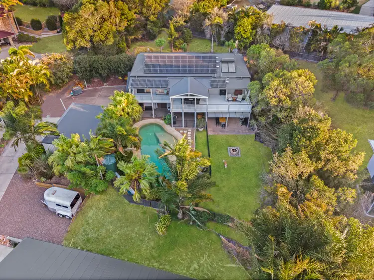 Fifth view of Homely house listing, 6 Doss Court, Urraween QLD 4655
