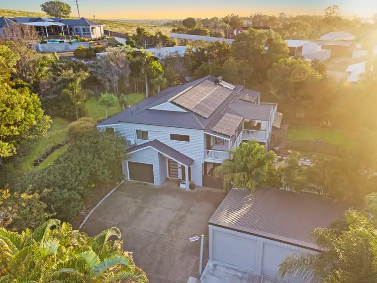 Sixth view of Homely house listing, 6 Doss Court, Urraween QLD 4655