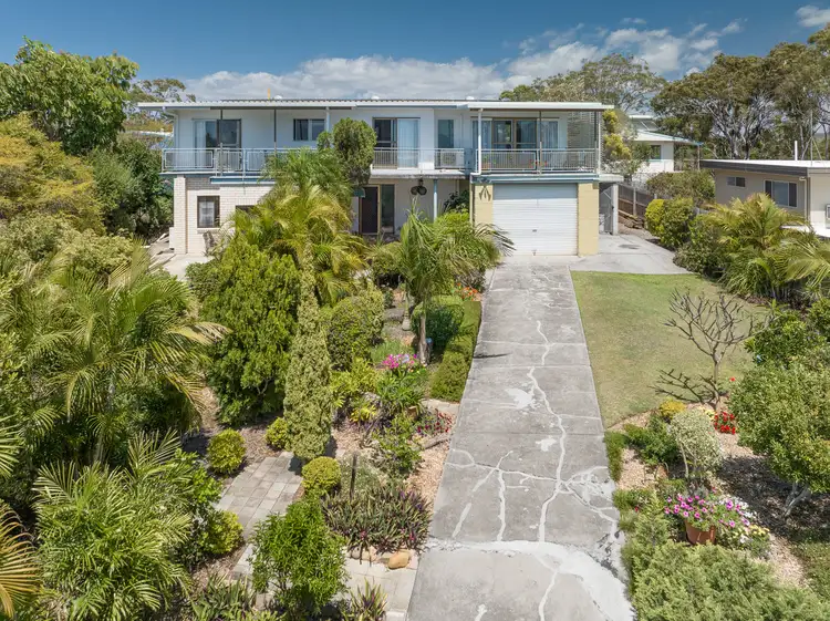 31 Watt Street, West Gladstone QLD 4680