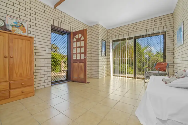 Second view of Homely house listing, 31 Watt Street, West Gladstone QLD 4680