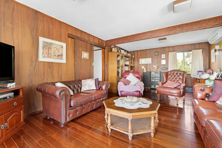 Seventh view of Homely house listing, 31 Watt Street, West Gladstone QLD 4680