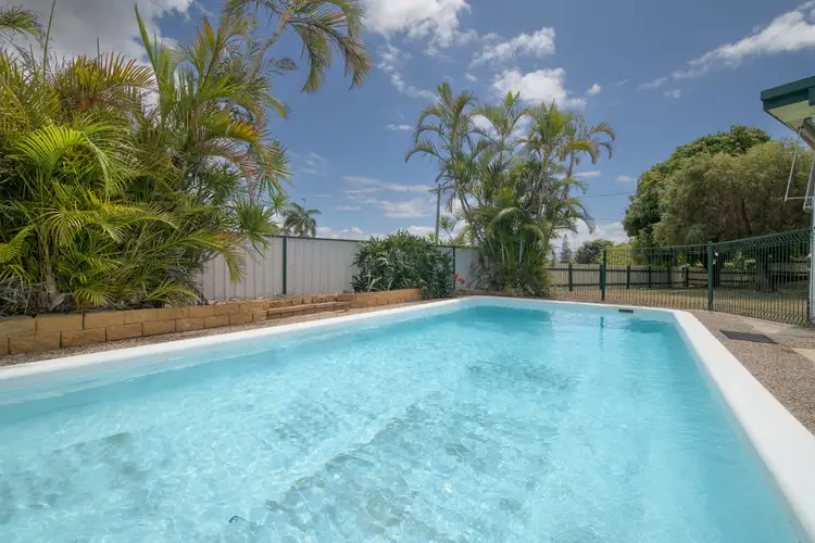 Second view of Homely house listing, 1 Dalton Street, Clinton QLD 4680