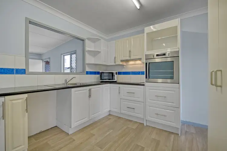 Sixth view of Homely house listing, 1 Dalton Street, Clinton QLD 4680