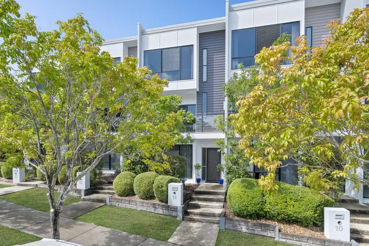 11/3 Sibley Street, North Lakes QLD 4509