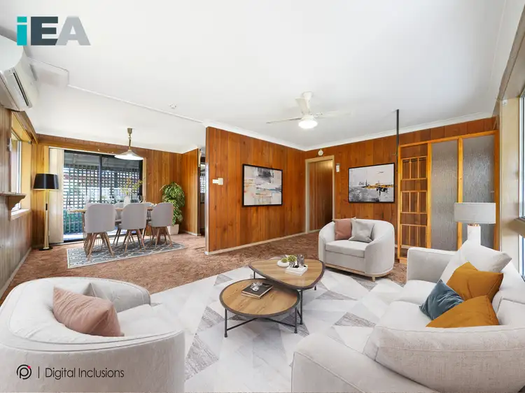 Third view of Homely house listing, 10 Lendine Street, Barrack Heights NSW 2528