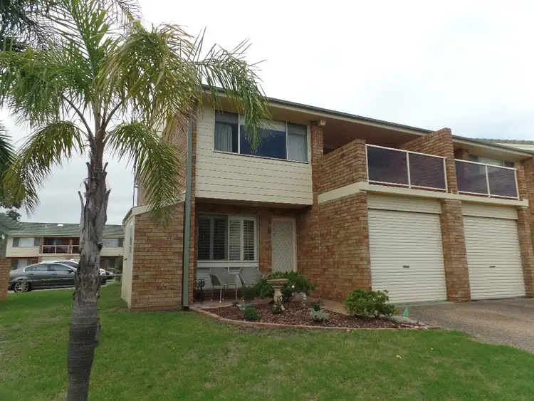 33/1 Sparta Street, Warilla NSW 2528