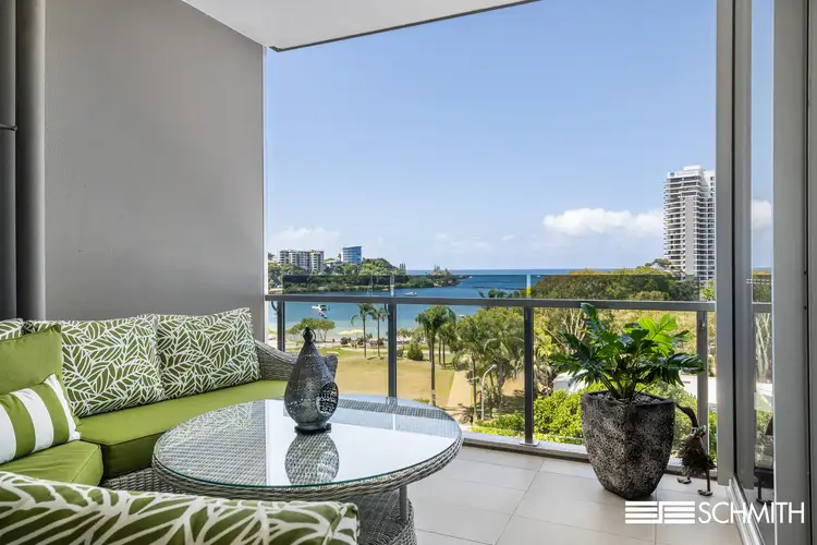 505/37 Bay Street, Tweed Heads NSW 2485