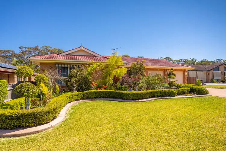 Main view of Homely house listing, 6 Robusta Parade, Taree NSW 2430