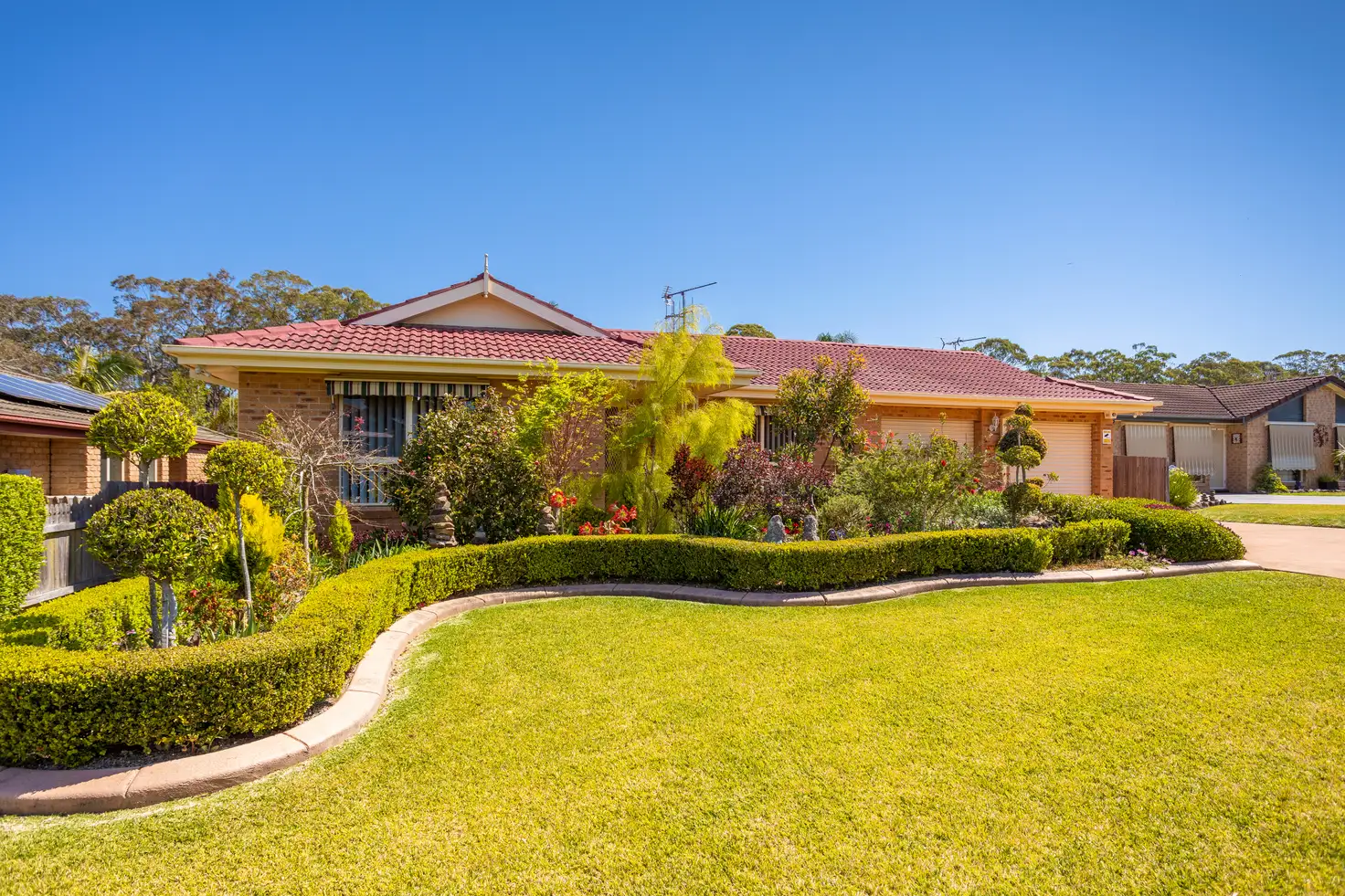Main view of Homely house listing, 6 Robusta Parade, Taree NSW 2430