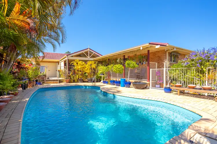 Second view of Homely house listing, 6 Robusta Parade, Taree NSW 2430