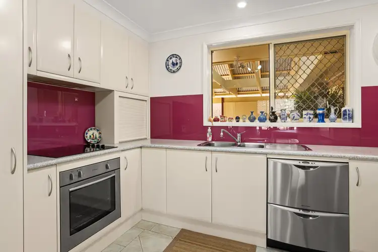 Fourth view of Homely house listing, 6 Robusta Parade, Taree NSW 2430