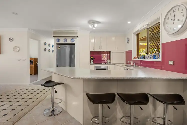 Fifth view of Homely house listing, 6 Robusta Parade, Taree NSW 2430
