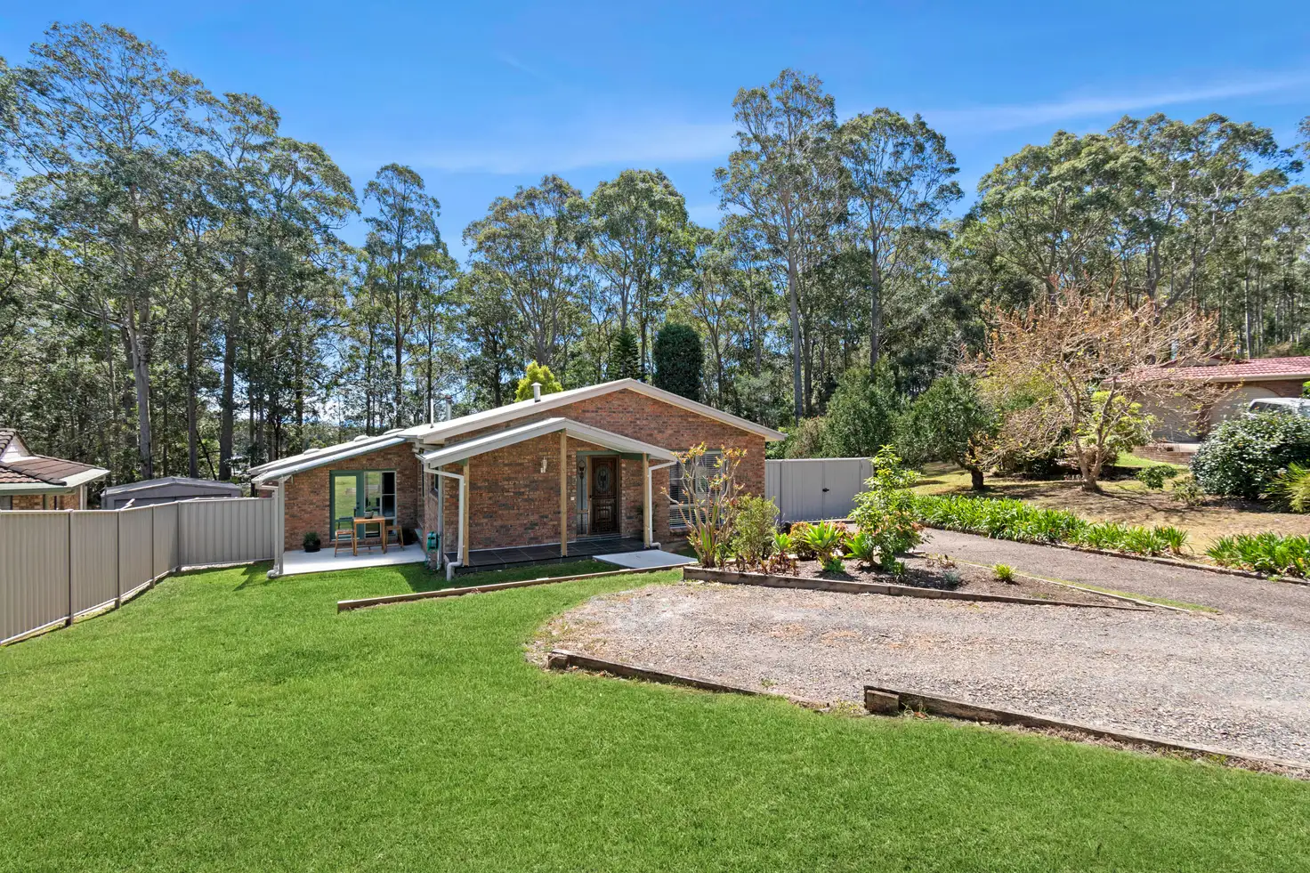Main view of Homely house listing, 13 Haven Place, Batehaven NSW 2536