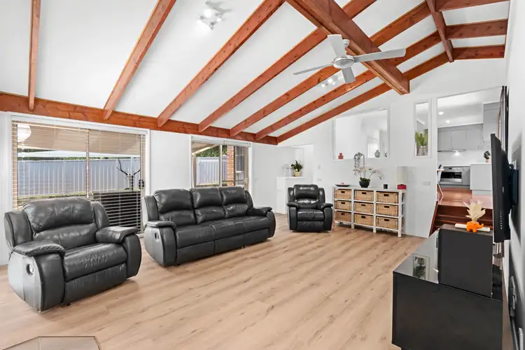 Second view of Homely house listing, 13 Haven Place, Batehaven NSW 2536