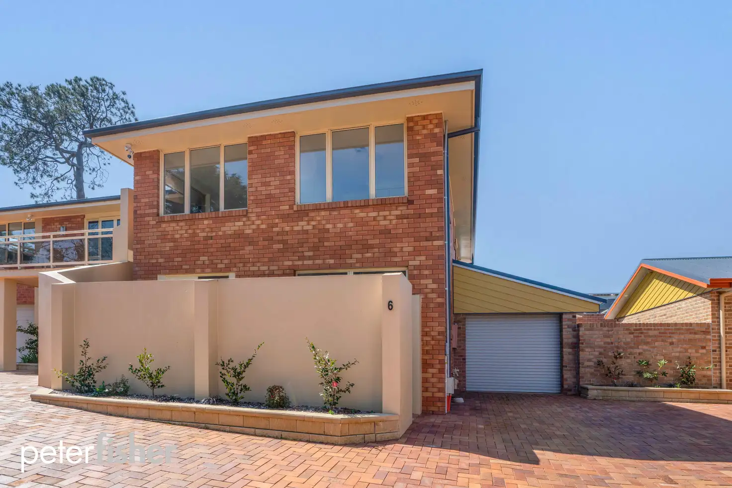 Main view of Homely townhouse listing, 6/99 Bathurst Road, Orange NSW 2800