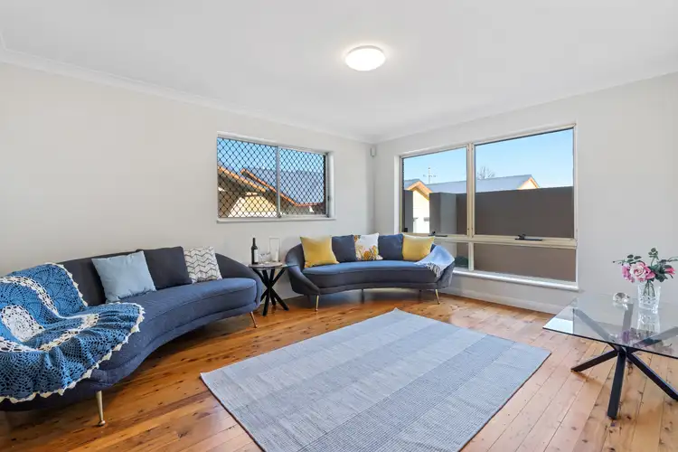 Third view of Homely townhouse listing, 6/99 Bathurst Road, Orange NSW 2800
