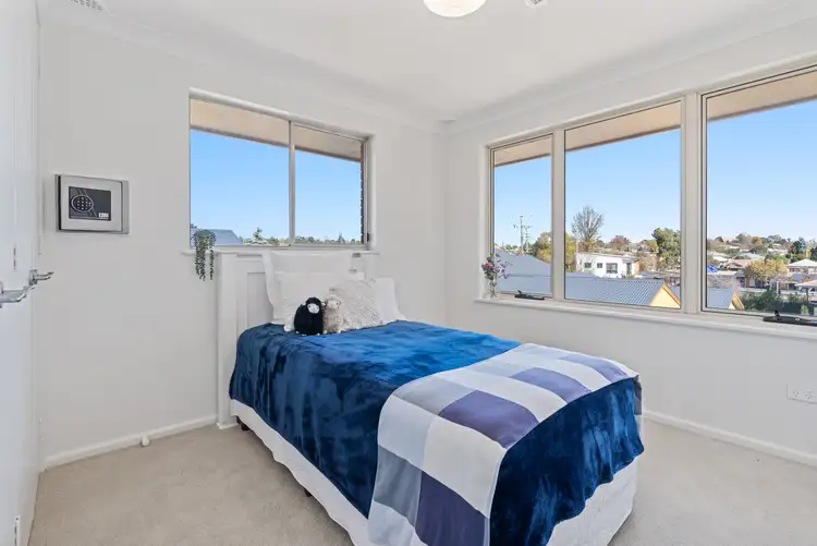 Fourth view of Homely townhouse listing, 6/99 Bathurst Road, Orange NSW 2800