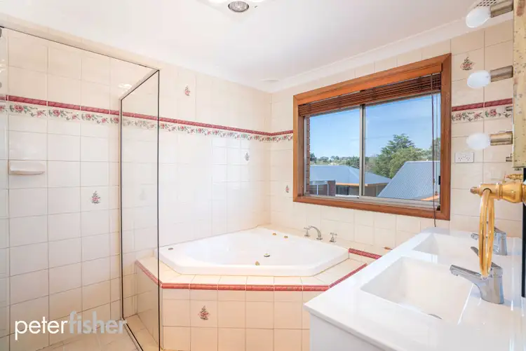 Fifth view of Homely townhouse listing, 6/99 Bathurst Road, Orange NSW 2800