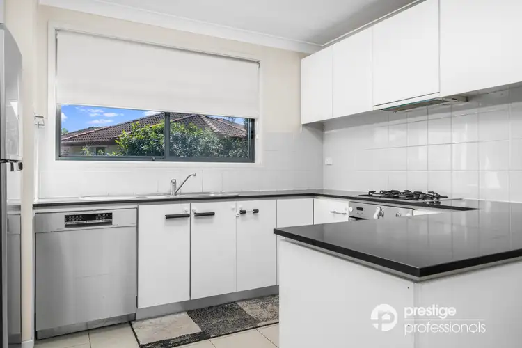 Fourth view of Homely townhouse listing, 2/11 The Boulevarde, Holsworthy NSW 2173