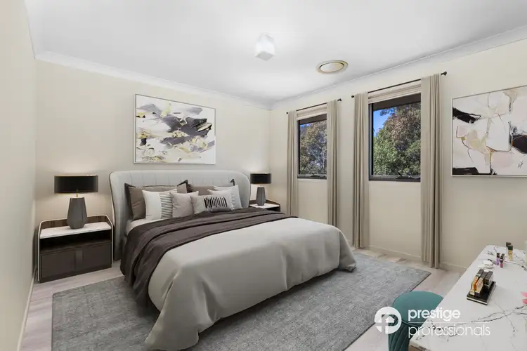 Fifth view of Homely townhouse listing, 2/11 The Boulevarde, Holsworthy NSW 2173