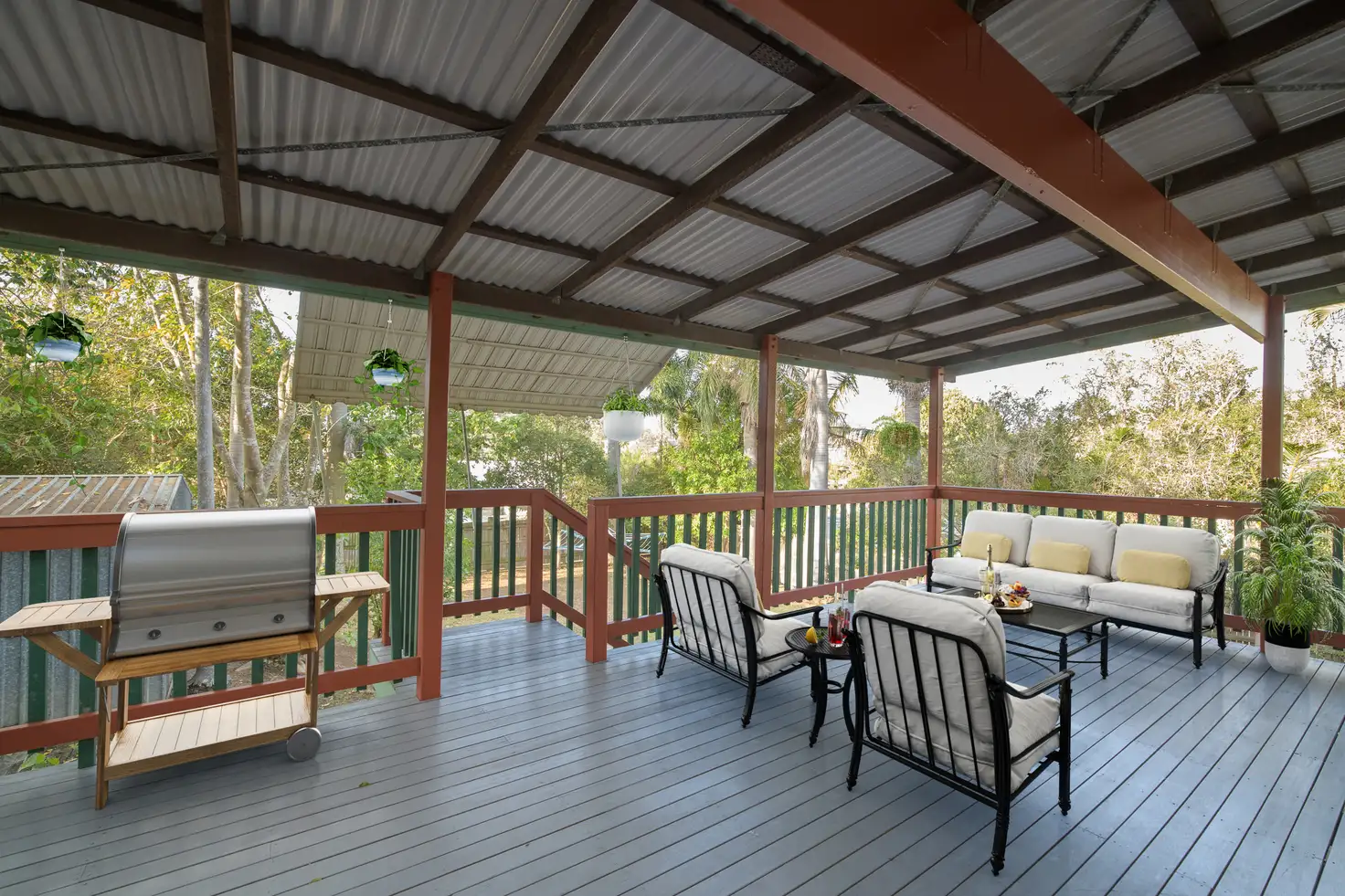 Main view of Homely house listing, 23 Walters Avenue, West Gladstone QLD 4680