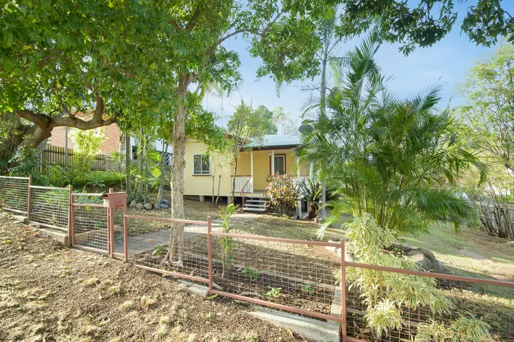 Second view of Homely house listing, 23 Walters Avenue, West Gladstone QLD 4680