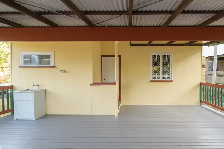Fourth view of Homely house listing, 23 Walters Avenue, West Gladstone QLD 4680