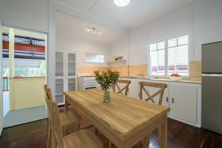 Fifth view of Homely house listing, 23 Walters Avenue, West Gladstone QLD 4680