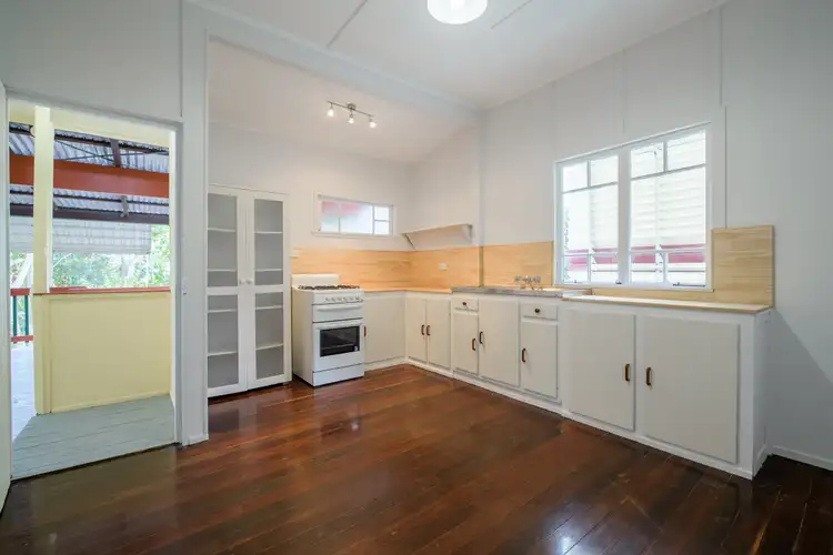 Sixth view of Homely house listing, 23 Walters Avenue, West Gladstone QLD 4680