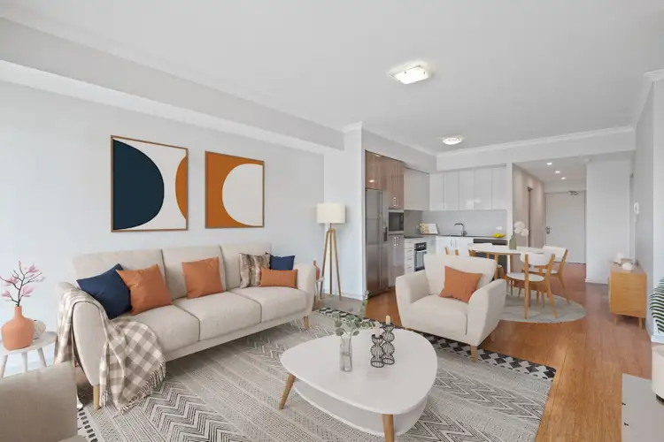 11/602 Beaufort Street, Mount Lawley WA 6050