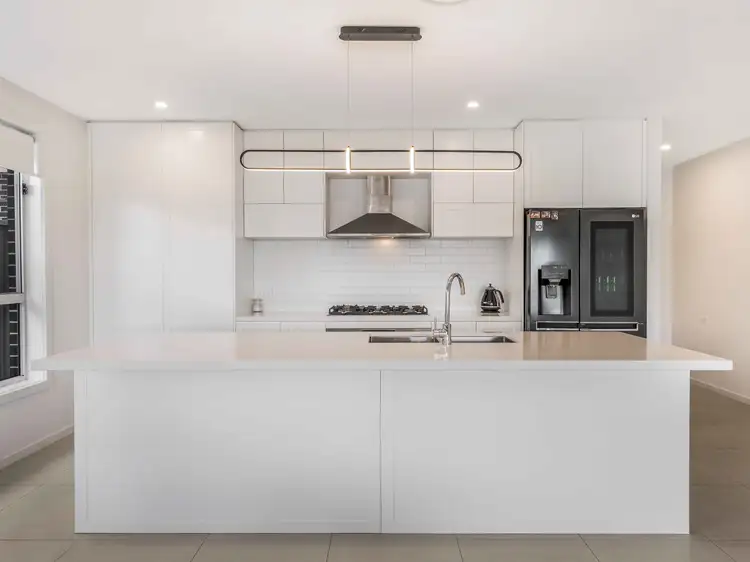 Third view of Homely house listing, 7 Berridale Street, Gregory Hills NSW 2557