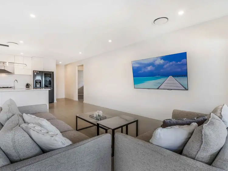 Fourth view of Homely house listing, 7 Berridale Street, Gregory Hills NSW 2557