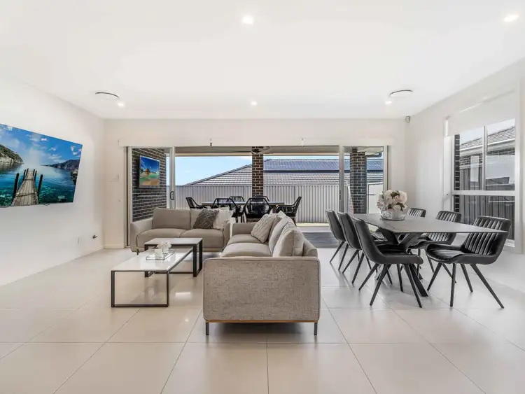 Fifth view of Homely house listing, 7 Berridale Street, Gregory Hills NSW 2557