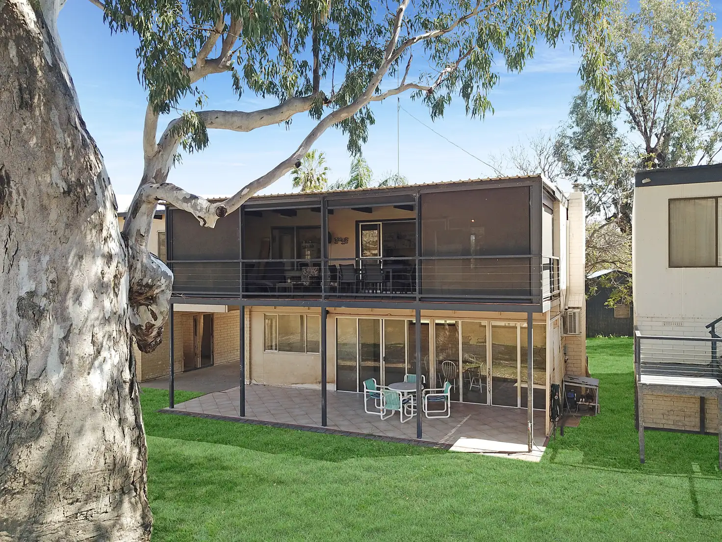 Main view of Homely house listing, 86 Page Drive, Blanchetown SA 5357